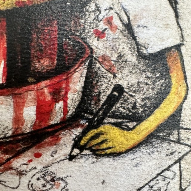 Dran - Presse-Citron - 27 x 21 cm